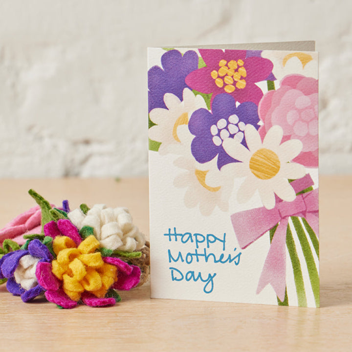 Happy Mother's Day Greeting Card