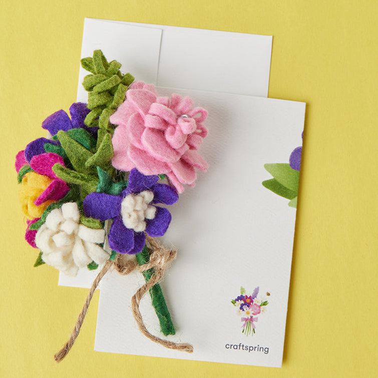 Happy Mother's Day Greeting Card