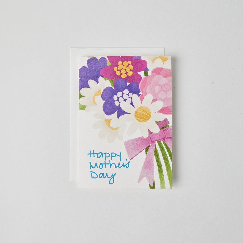 Happy Mother's Day Greeting Card