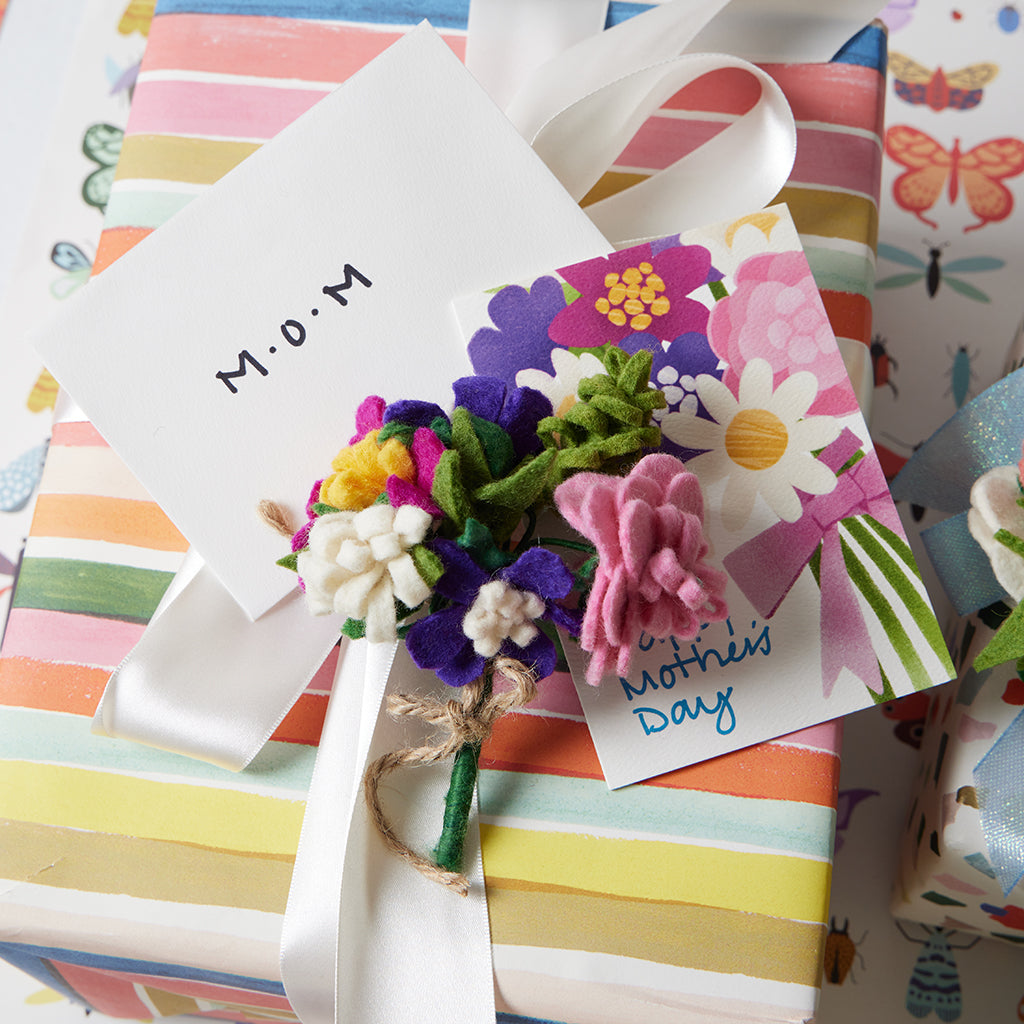 Happy Mother's Day Greeting Card