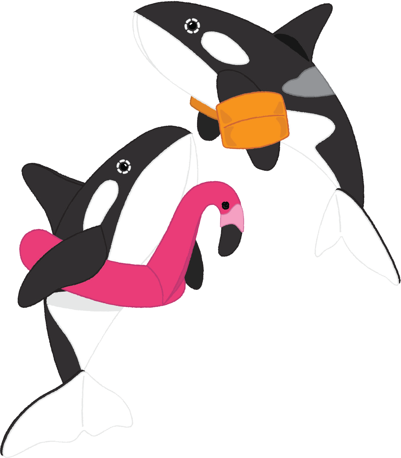 DIY Orca Download