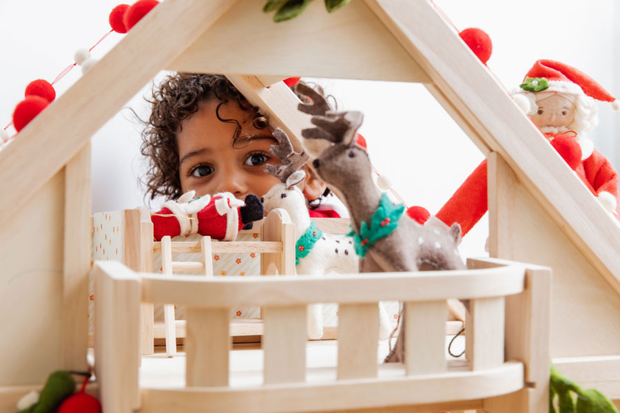 10 Best Kid Friendly Ornaments; Organic and Won’t Break