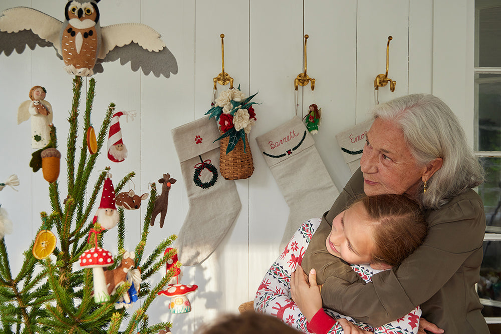 Meaningful Holiday Gifts That Become Family Heirlooms