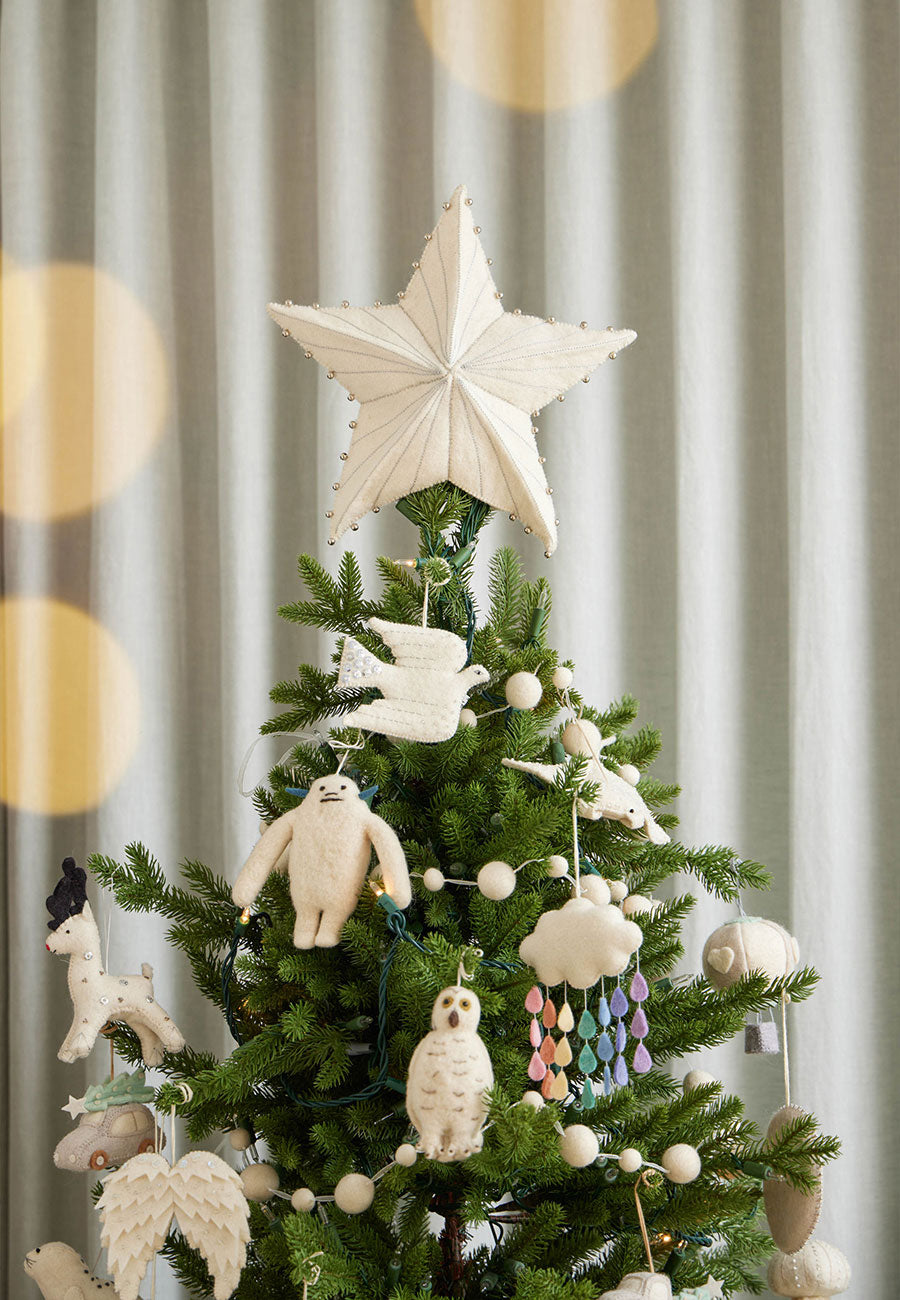 Themed Christmas Trees