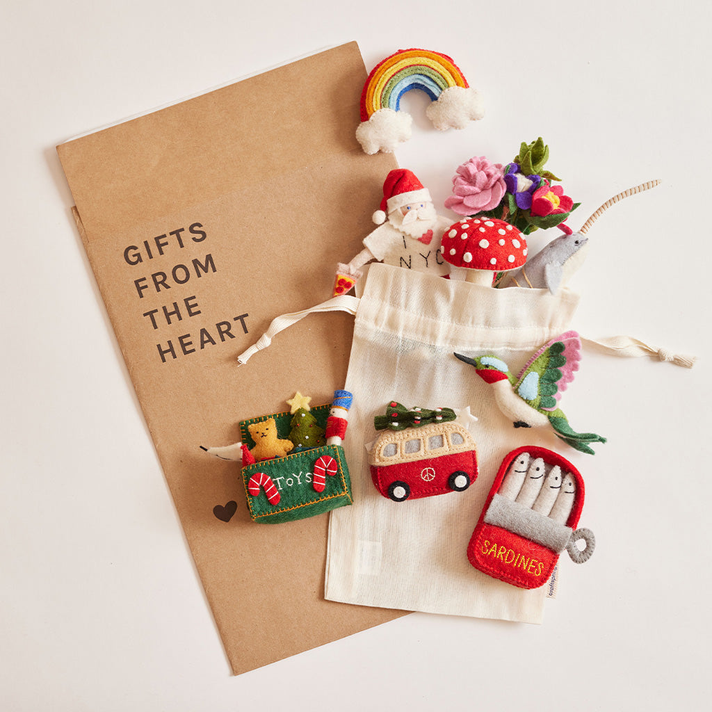 Reducing the Environmental Impact of our Packaging