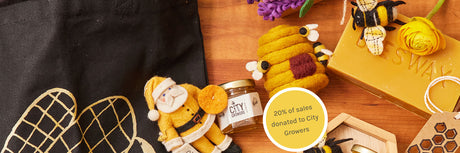 Beekeeping Collection