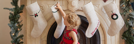 Stockings & Garlands