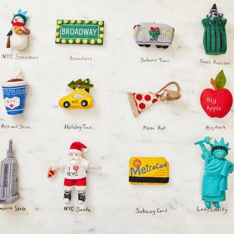 New York City Collection
