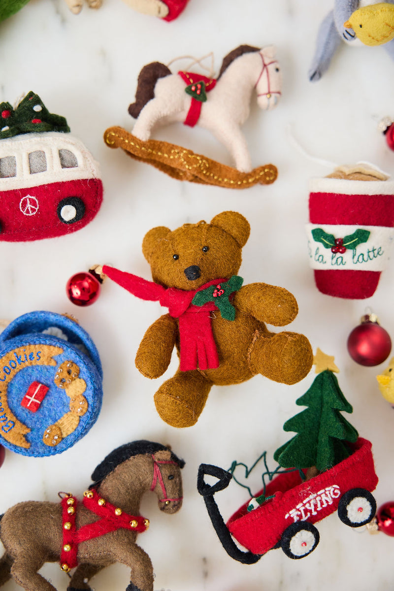 Whimsical Handmade Ornaments & Holiday Gifts | Craftspring – Page 2