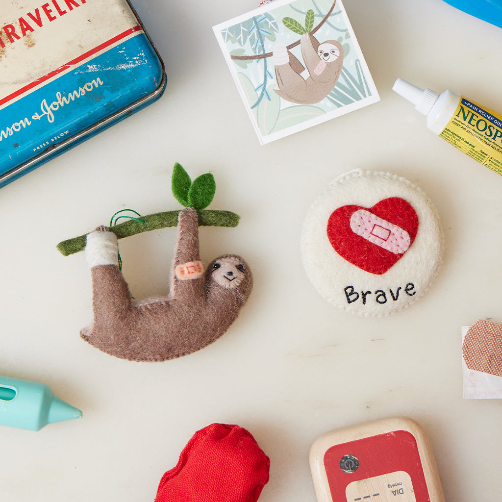 Gifts of Encouragement