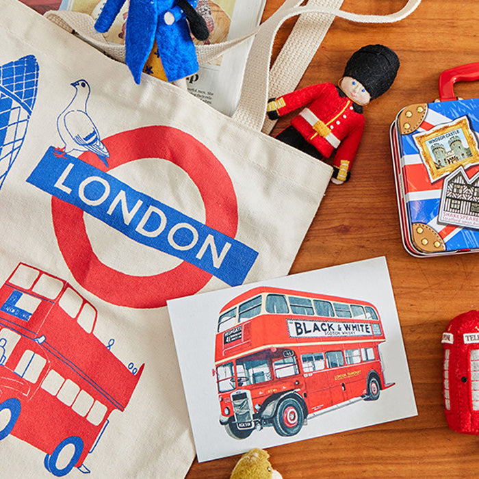 The Tourist Collection