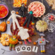 Mummy Trick-or-Treater Ornament