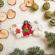 Little Snow Spirit Ornament