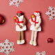 Tennis Legend Ornament - Light