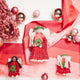 Little Christmas Spirit Ornament - Light