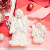 Little Snow Spirit Ornament