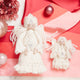 Little Snow Spirit Ornament
