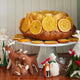 Sleeping Fawn Ornament