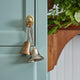 Small Traditional Bell - Pewter