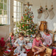 Great Horned Owl Tree Topper
