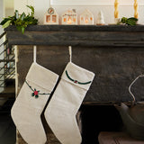 Gingerbread House Ceramic Tealight Holder