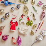 Bundle: Classic Christmas Set of Four