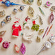 Bundle: Classic Christmas Set of Four