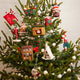 Collector's Edition A-Frame Cabin Ornament