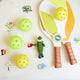 Pickleball Ornament