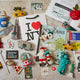 Christmas Empire State Building Ornament