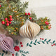 Multicolor Honeycomb Paper Ornaments - Set of 4