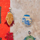 Lunar New Year Ornament - Dragon