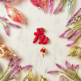 Long Lantern Ornament