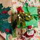Mistletoe Kiss Ornament