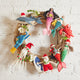 Fish Friend Mermaid Ornament