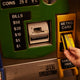 Subway Card Ornament