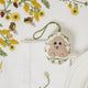 Sheep Easter Egg Ornament
