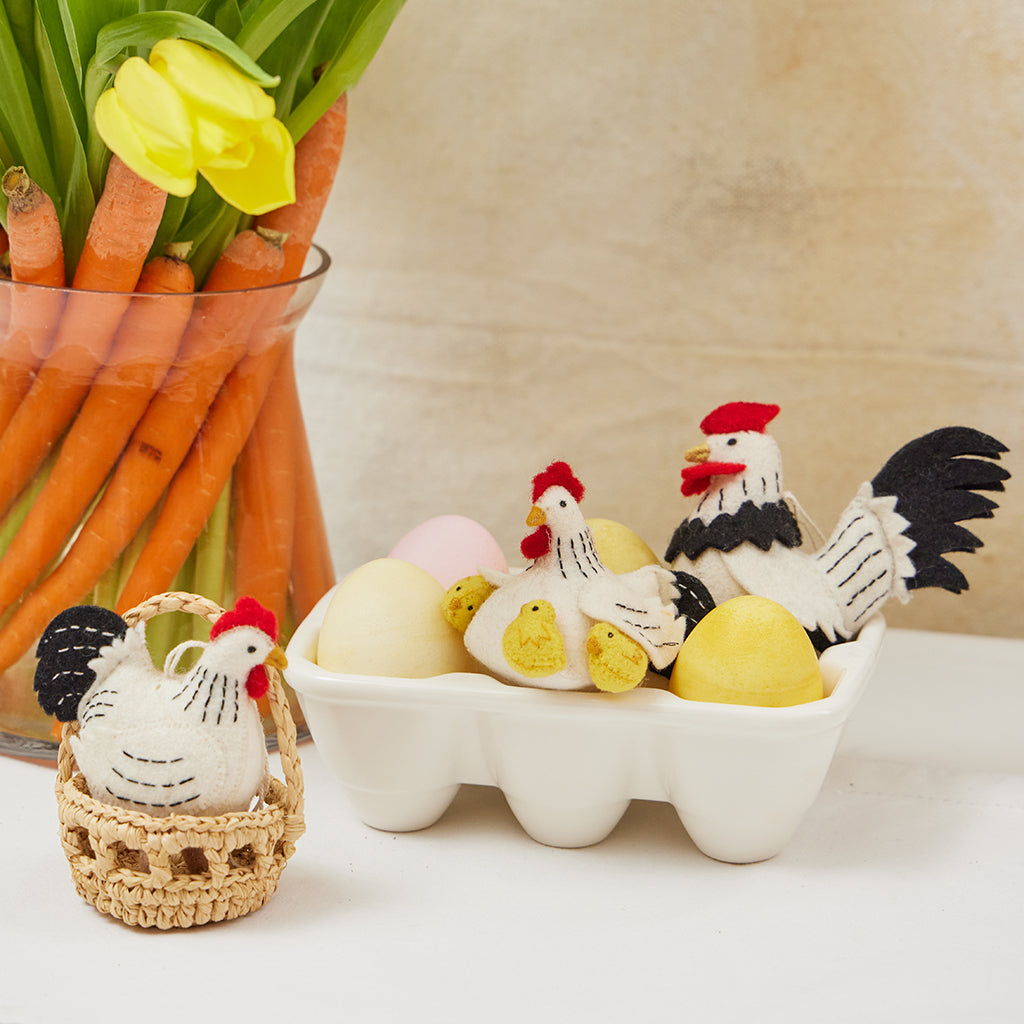 Mini Classic Basket