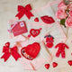 Be Mine Valentine’s Love Note Ornament