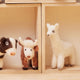 Andean Alpaca Ornament