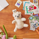 Playful Polar Bears Ornament