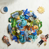 Blue Moon Blessings Ornament