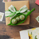 Peas in a Pod Ornament