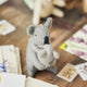 Hold Me Tight Koala Bears Ornament