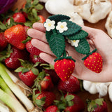 Bundle: Strawberry Season - Set of 6