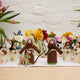 Forest Walk Saint Francis Ornament