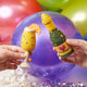 Bubbly Celebration Champagne Ornament