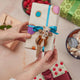 Always Together Otters Ornament