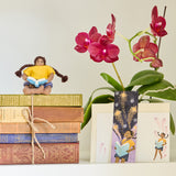 Reading Stationery Set