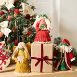 Christmas Spirit Mini Tree Topper